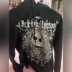 Hot topic hoddie